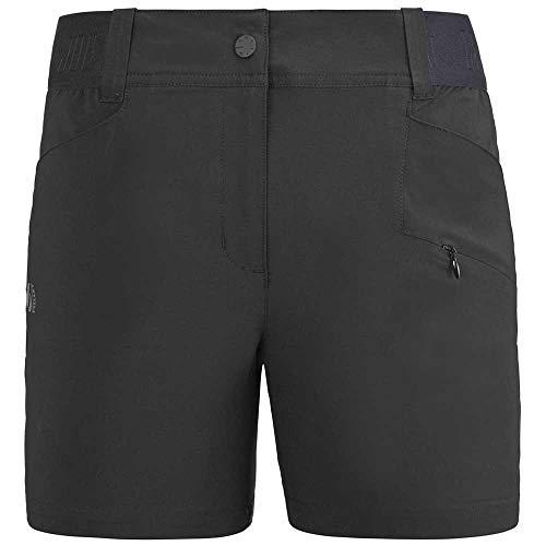 MILLET WANAKA Shorts, Womens, Black-Noir, 36