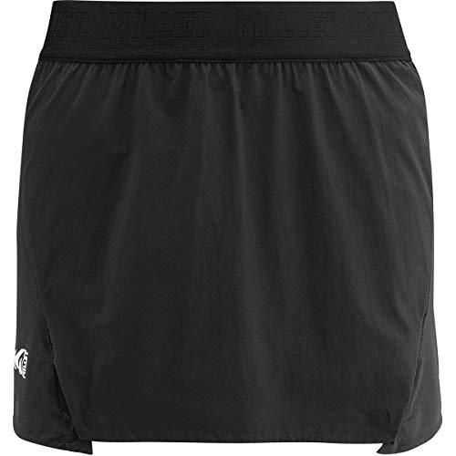 MILLET LTK Intense Skirt, Black-Negro, S Womens