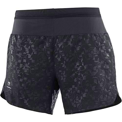 Salomon XA Short Mujer Trail Running Senderismo