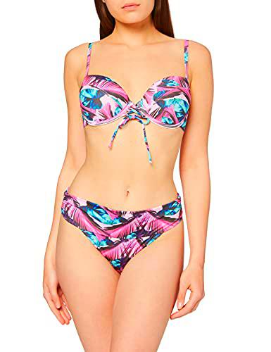 Mapale Caribbean Nights Two Piece Swimsuit Traje de baño de una Sola Pieza