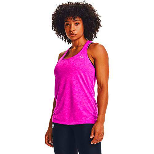 Under Armour Camiseta de Tirantes para Mujer.