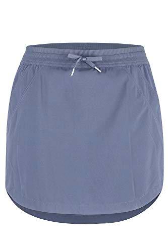 Marmot Wm's Ruby Skort Deportiva con Protección UV