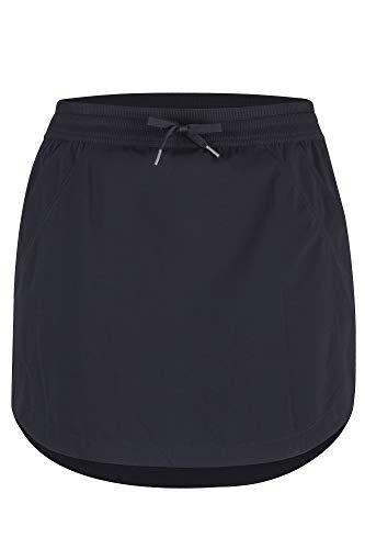 Marmot Wm's Ruby Skort Deportiva con Protección UV