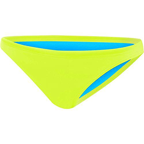 TYR Solids Classic Bikini Bas