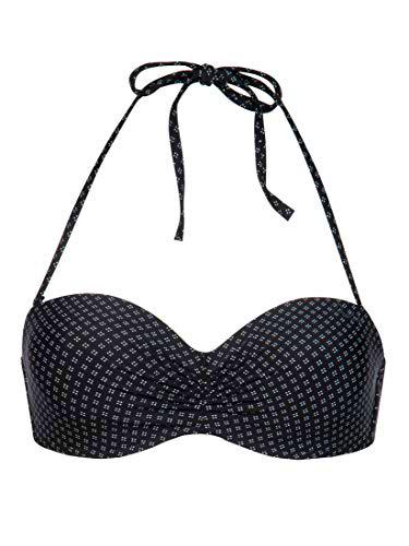 Protest Mm Mighty Bcup Sujetador De Bikini para Mujer