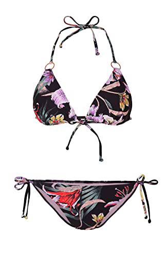 O'NEILL Capri-Bondey Fixed Set Women Bikini, Mujer