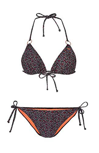 O'NEILL Capri-Bondey Fixed Set Women Bikini, Mujer