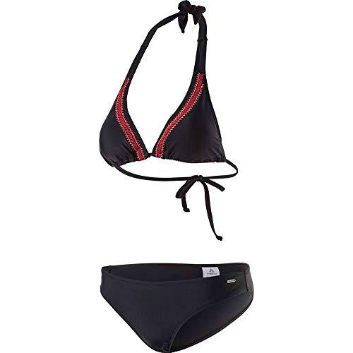 Firefly Larina - Bikini para Mujer, Mujer, 285478, Negro, 36