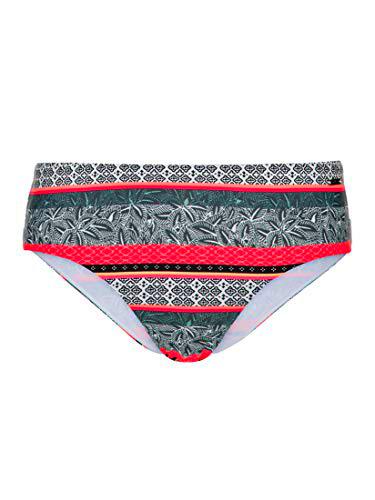 Protest Mm Facet Braga De Bikini para Mujer, Eternity, S/36