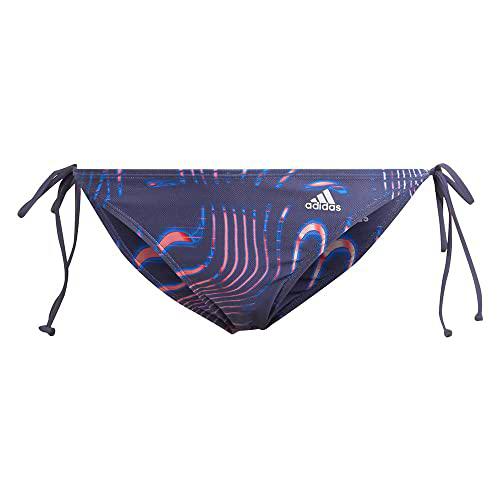 adidas SOULEAF Bikini Swimsuit, Women's, Shadow Navy, M