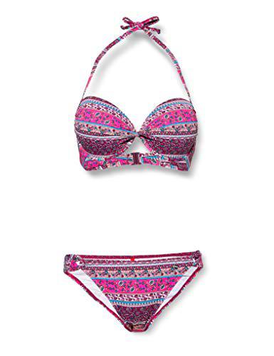 s.Oliver RED LABEL Beachwear LM Dream Juego de Bikini