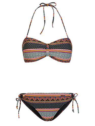 Protest Barbera 19 Bikini, Mujer, Basic, 34