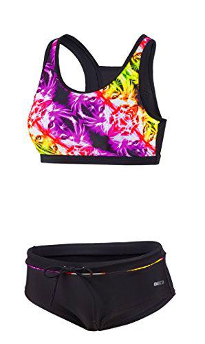 Beco Bustier-Bikini B-Cup Magical Mystery Trip Conjunto