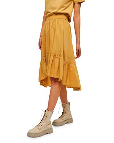 Desires Darice Skirt, Falda para Mujer, Beige (4915 PRAIRIE SAND), M