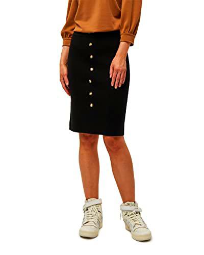 Minus Maranola knit skirt, Falda de punto para Mujer