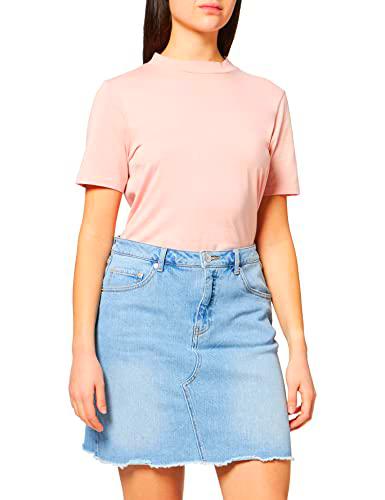 Desires Danna Denim Skirt, Falda vaquera para Mujer