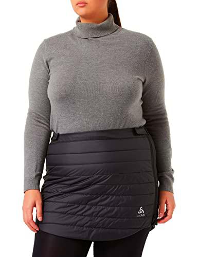 Odlo Cocoon S-thermic Warm Rock - Falda para Mujer