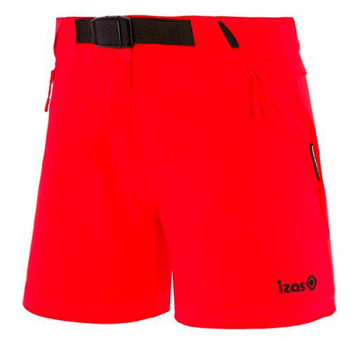 Izas Pantalones Cortos Trekking Nagela