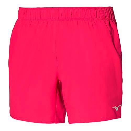 Mizuno Pantalones Cortos para Mujer