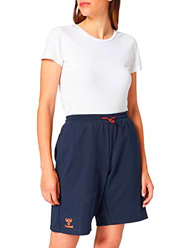 hummel Womens 211006 - Pantalones Cortos