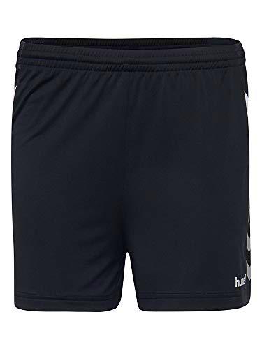 hummel Pantalones Cortos Tech Move Poly para Mujer