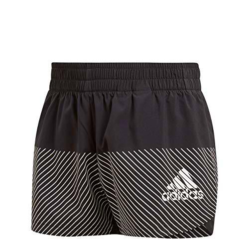 adidas Logo, Pantalones Cortos para Mujer, Mujer, Logo