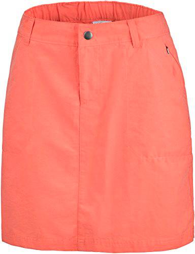 Columbia Arch Cape III pantalones cortos de la mujer