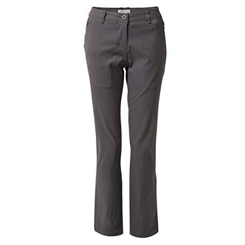 Craghoppers Pantalón Kiwi Pro de Pierna Corta para Mujer