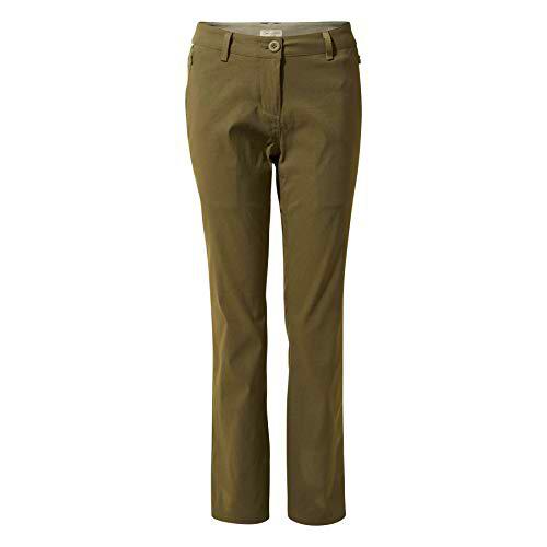 Craghoppers Kiwi Pro - Pantalón Corto para Mujer, Mujer