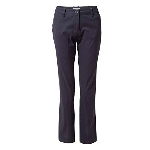 Craghoppers Pantalón Kiwi Pro de Pierna Corta para Mujer