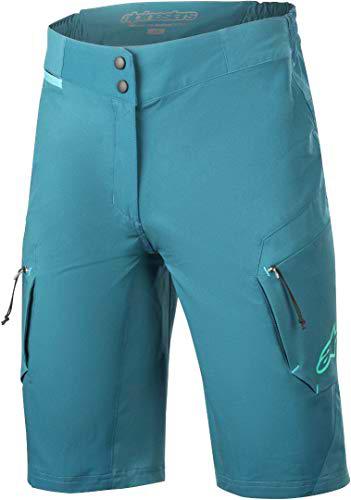 Alpinestars Pantalones Cortos Stella Alps 8.0 para Mujer Stella Alps 8.0