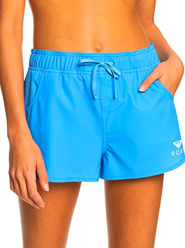 Roxy Boardshorts Roxy Wave 2&quot; Frauen Azul S