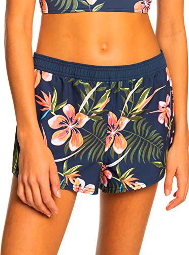 Roxy Boardshort Mujer Azul XS