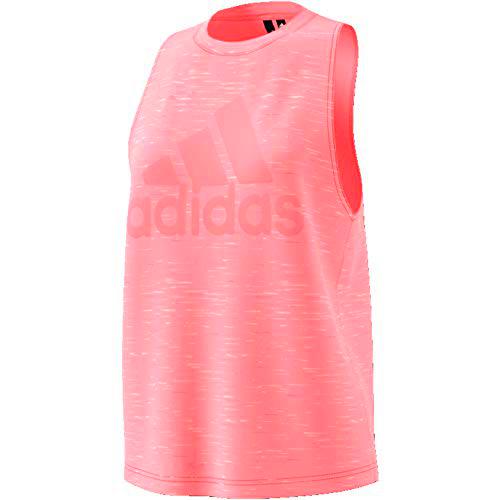 adidas W Winners Tank Top Sin Mangas, Mujer, glpnme, 2XS