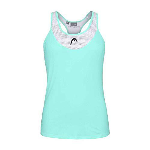 Head Tank Top Women Tenley-Camiseta de Tirantes para Mujer