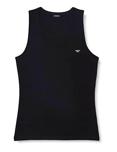 Emporio Armani Underwear Tank Iconic Cotton Tanque Top