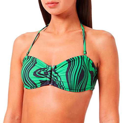 Minus Amabel Bikini Top, Parte superior de bikini para Mujer