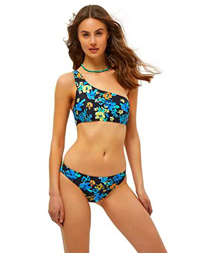 Minus Jasira Bikini Top, Parte superior de bikini para Mujer