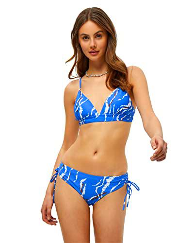 Minus Sabira Bikini Top, Parte superior de bikini para Mujer