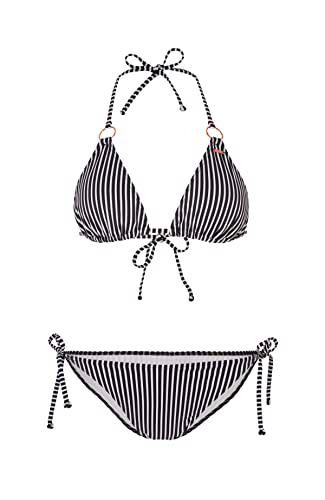 O'NEILL Essen. Capri-BONDEY Fixed Set Bikini, Mujer