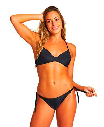 ARENA Bikini Triangular Mujer Solid