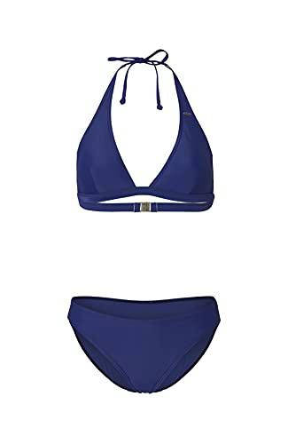 O'NEILL Maria Cruz Bikini, Mujer, 15022 Blueberry Carvico, Regular