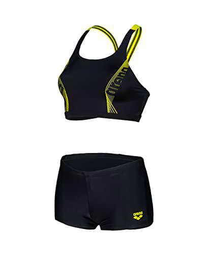 ARENA Bikini Deportivo Mujer Graphic