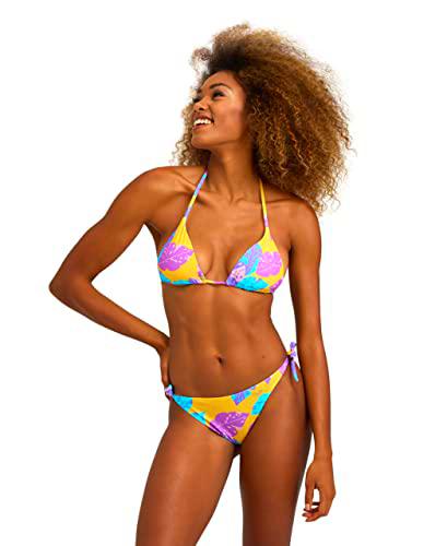 ARENA Bikini de triángulo Mujer Allover