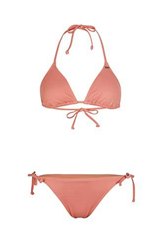 O'NEILL Capri-BONDEY Essential Fixed Set Bikini, Mujer