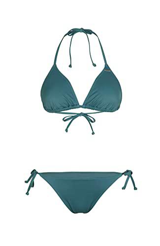 O'NEILL Capri-BONDEY Essential Fixed Set Bikini, Mujer