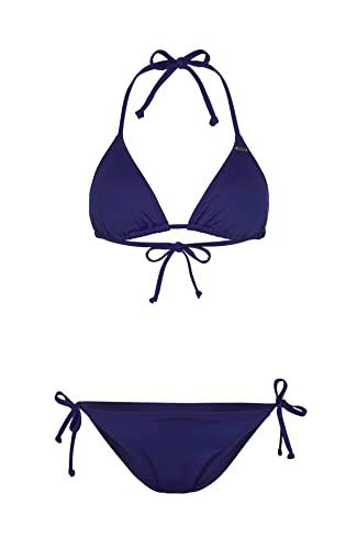 O'NEILL Capri-BONDEY Essential Fixed Set Bikini, Mujer