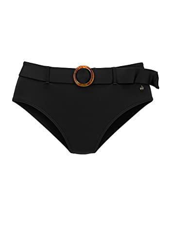 s.Oliver KAT-55, Highwaist Bikini Brief, 44 Unisex Adulto