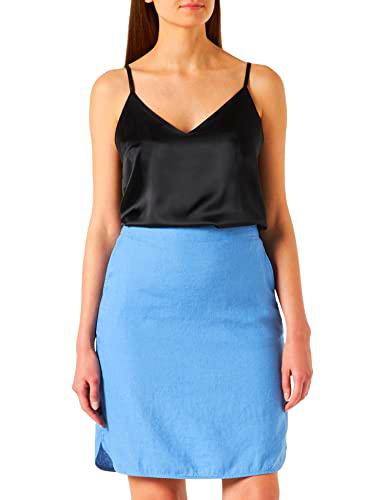 Part Two RhapsoPW SK Skirt Relaxed fit Falda, Riviera