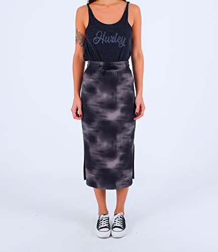 Hurley Falda Mujer - Oceancare Tie Dye Skirt